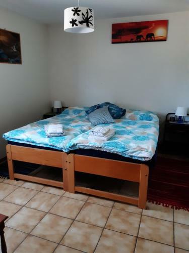 Bed & Breakfast A La Ferme