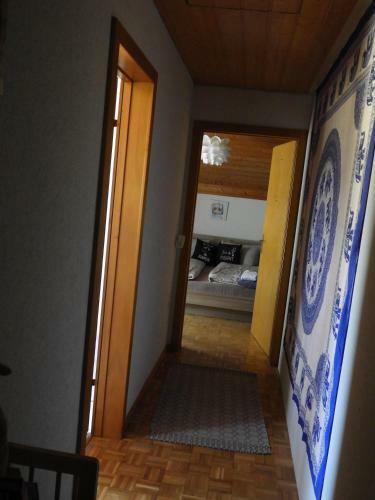 Bed & Breakfast A La Ferme