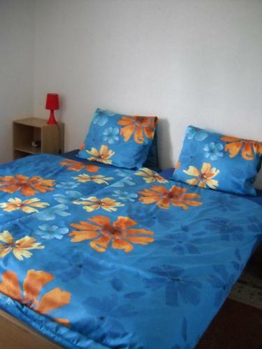 Bed & Breakfast A La Ferme