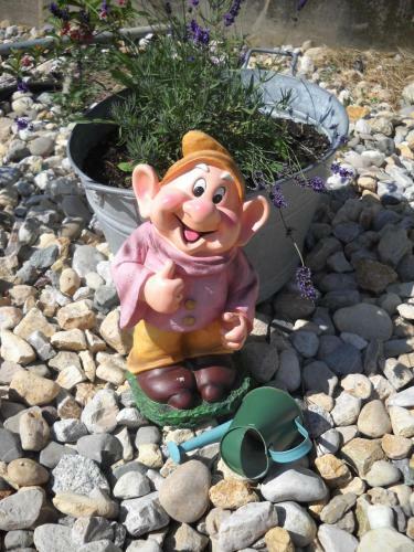 Bed & Breakfast A La Ferme