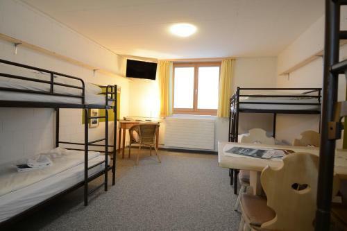 Hotel Ducan