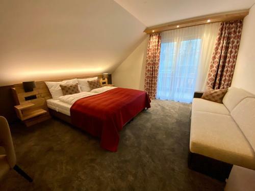 Hotel Gibswilerstube
