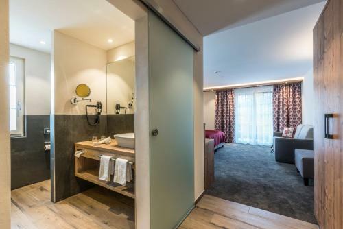 Hotel Gibswilerstube
