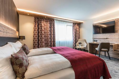 Hotel Gibswilerstube