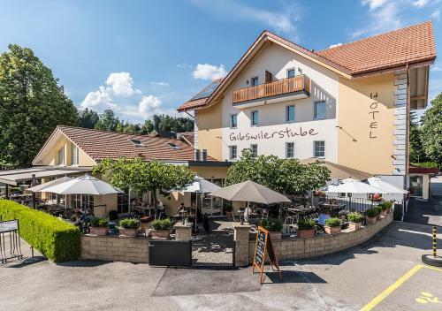 Hotel Gibswilerstube