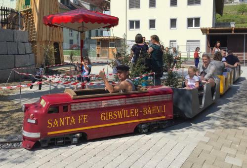 Hotel Gibswilerstube