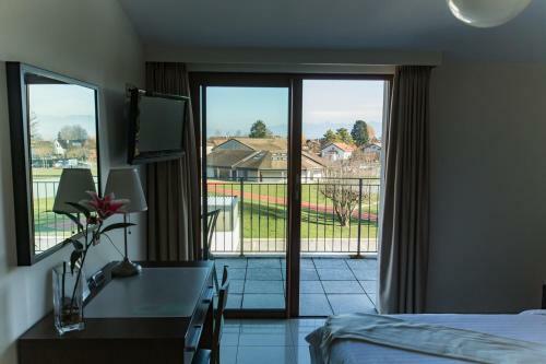 Motel Le L�man