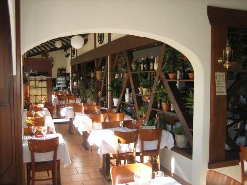Motel Le L�man