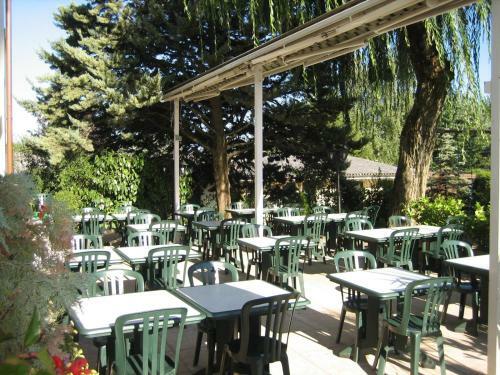 Motel Le L�man