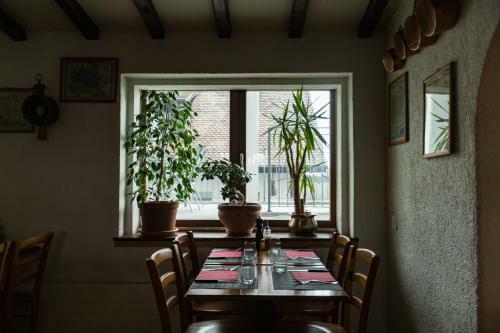 Motel Le L�man