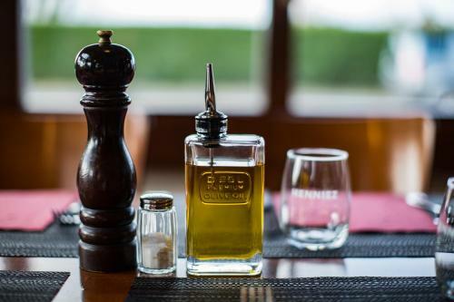 Motel Le L�man