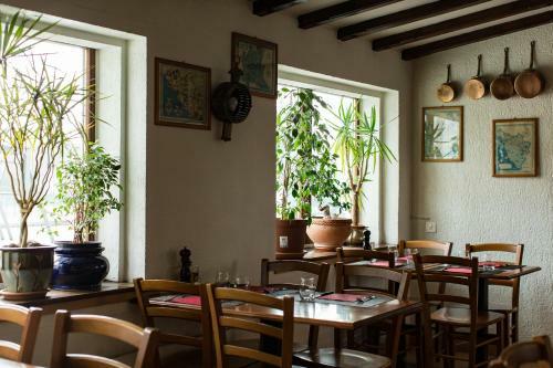 Motel Le L�man