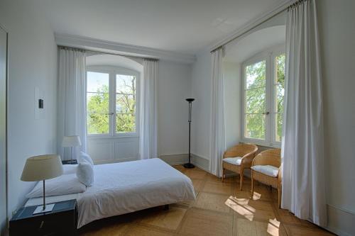 Posada Schloss �berstorf