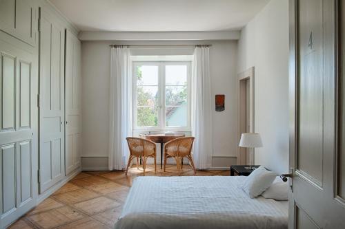 Posada Schloss �berstorf