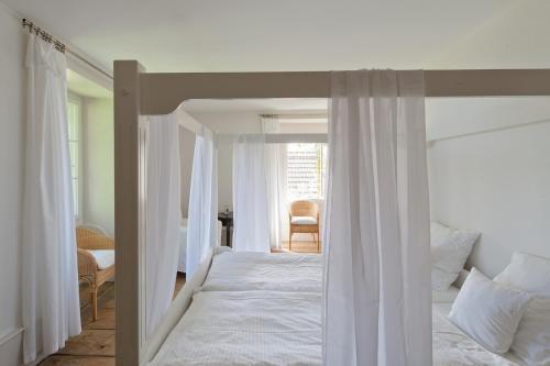 Posada Schloss �berstorf