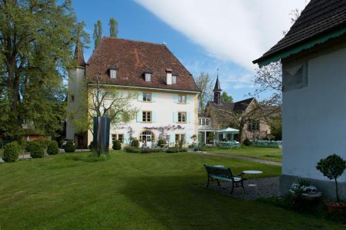 Posada Schloss �berstorf