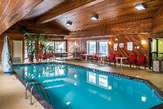 Hotel Econo Lodge Lake Wazee