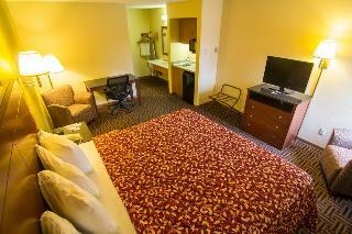 Hotel Econo Lodge Lake Wazee