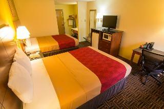 Hotel Econo Lodge Lake Wazee