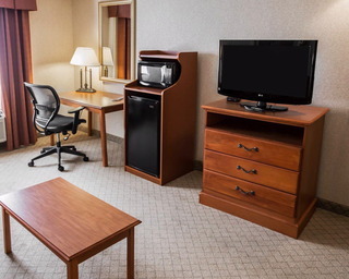 Hotel Quality Inn