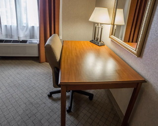 Hotel Quality Inn