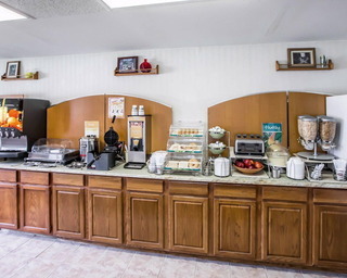 Hotel Quality Inn