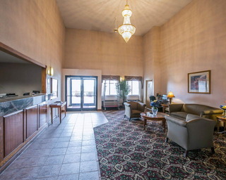 Hotel Quality Inn