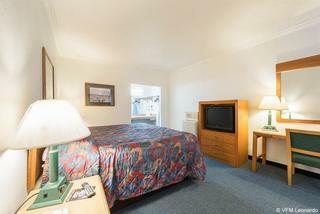 Hotel Rodeway Inn