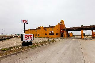 Hotel Rodeway Inn