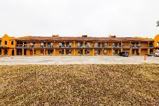 Hotel Rodeway Inn