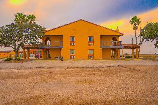 Hotel Rodeway Inn