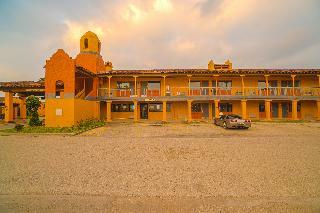 Hotel Rodeway Inn