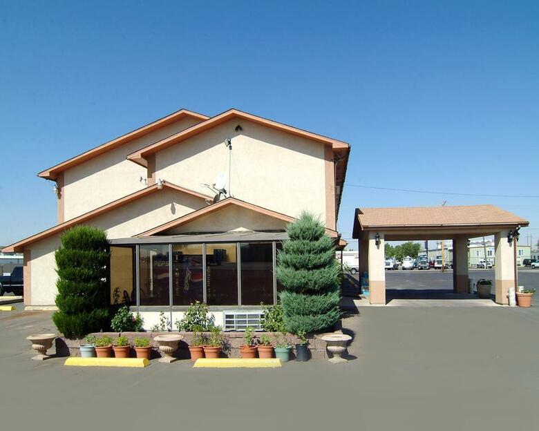 Hotel Rodeway Inn Farmington