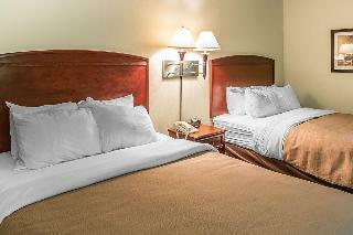 Hotel Best Western Nsu Inn
