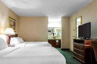 Hotel Clarion Inn Pocatello Id