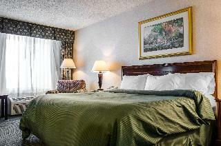 Hotel Clarion Inn Pocatello Id