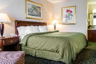 Hotel Clarion Inn Pocatello Id