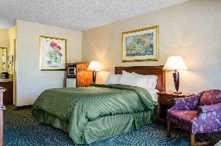 Hotel Clarion Inn Pocatello Id