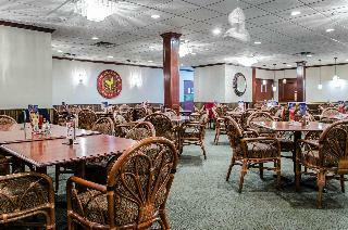 Hotel Clarion Inn Pocatello Id