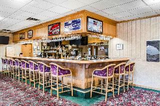 Hotel Clarion Inn Pocatello Id