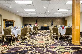 Hotel Clarion Inn Pocatello Id