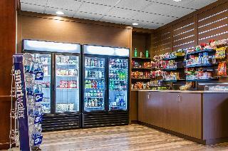 Hotel Clarion Inn Pocatello Id