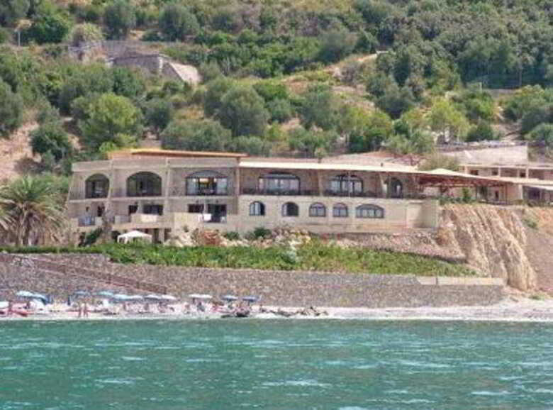 Hotel Villaggio Club La Mar�e