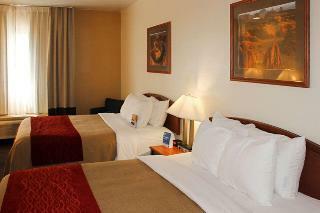 Hotel Comfort Inn Richfield I-70