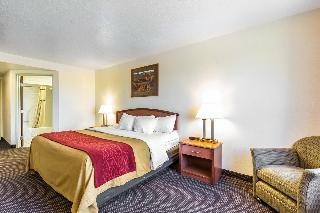 Hotel Comfort Inn Richfield I-70