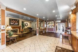 Hotel Comfort Inn Richfield I-70