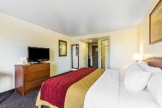 Hotel Comfort Inn Richfield I-70