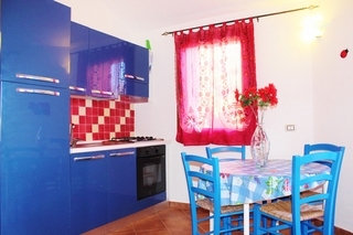 Residence Oleandri Rossi