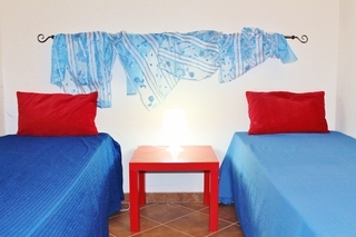 Residence Oleandri Rossi