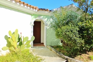 Residence Oleandri Rossi